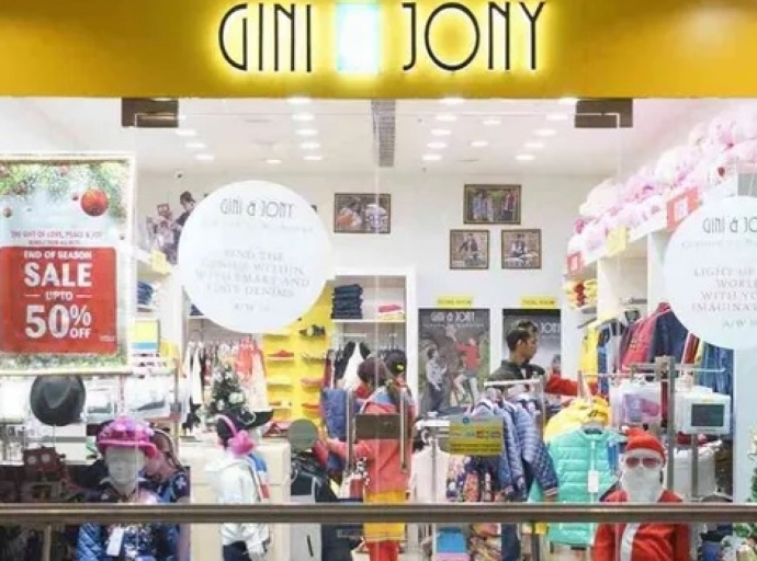 Harsh Agarwal takes charge as CEO of Gini & Jony, marks new era for Indian kidswear brand